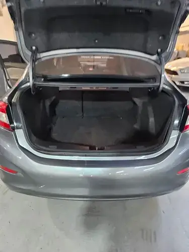 Chevrolet Cruze 1.4 Lt At Sedan 2018