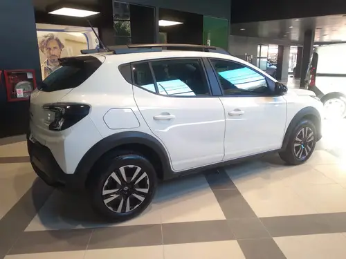 Renault Kardian 1.0 Tce Evolution 200 Edc 2026