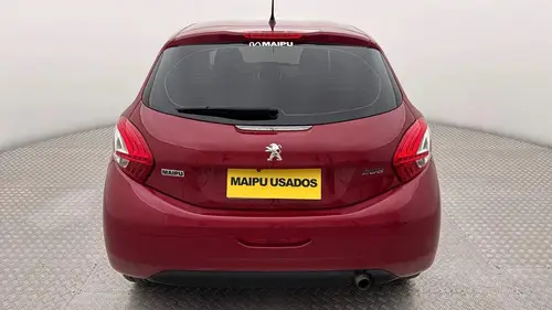 Peugeot 208 1.5 Active 2016