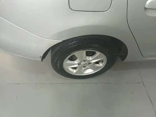 Renault Logan 1.6 Privilege 105cv 2015
