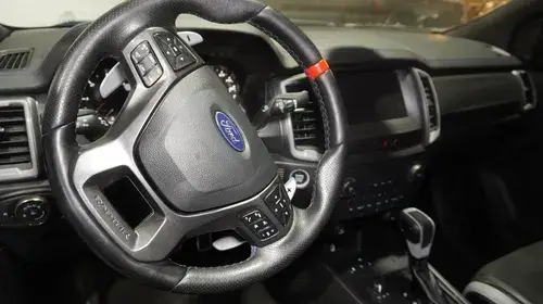 Ford Ranger Raptor 2.0l Biturbo Cabina Doble 4x4 2022