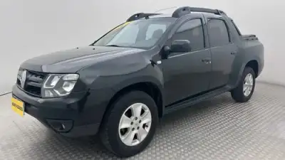 Renault Duster Oroch 1.6 Dynamique 2019