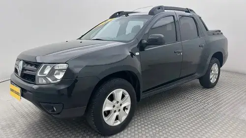 Renault Duster Oroch 1.6 Dynamique 2019