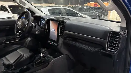 Ford Ranger 2.0 Cd 4X2 Xlt At 210Cv 2025