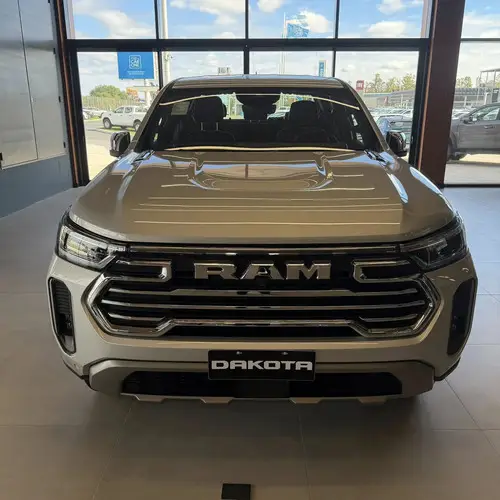 RAM Dakota 2.2Td Laramie 4Wd At8 2026
