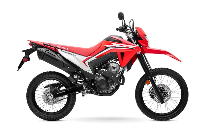 Honda XR 300 L Enduro 2026