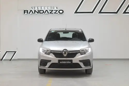 Renault Sandero 1.6 16v Life 2023