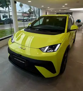 BYD Dolphin Mini 0.0 Gs 4As (43,2Kwh) 2026
