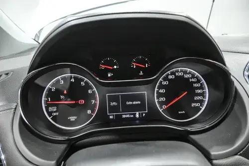 Chevrolet Cruze II 1.4 Lt At 5p 2023