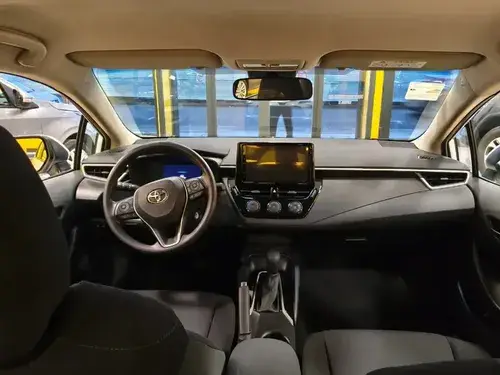 Toyota Corolla 2.0 Xli Cvt 171Cv 2026