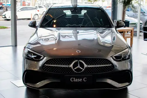 Mercedes-Benz Clase C 2.0 C300 Sedan 258Cv 2026