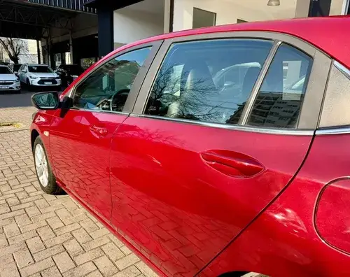 Chevrolet Onix 1.0 T PREMIER 5P L19 2020