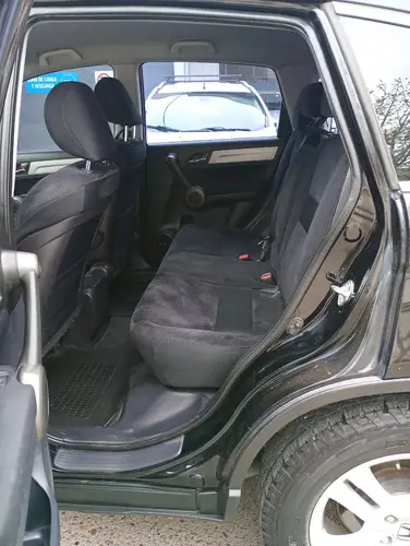 Honda CR-V 2.4 Lx At 2Wd 2010