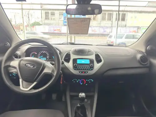 Ford Ka 1.5 S 2020