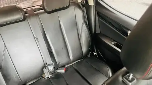Chevrolet S-10 CD 2.8 TD 4X4 Z71 AT 2022