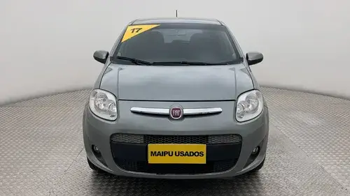 Fiat Palio 1.6 Essence 115cv 2017