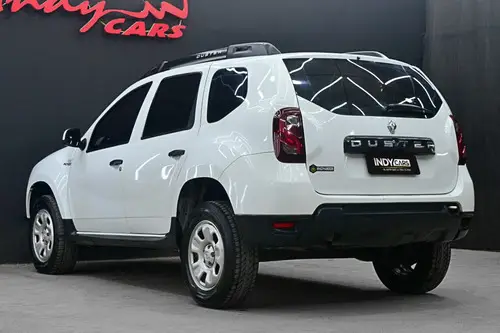 Renault Duster 1.6 Ph2 4x2 Dynamique 2018