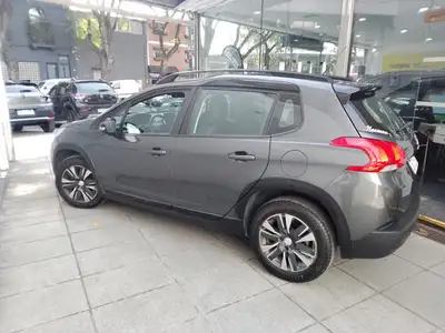 Peugeot 2008 1.6 Feline am20 2021