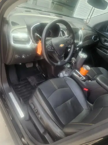 Chevrolet Equinox 1.5t Premier 4wd 2024