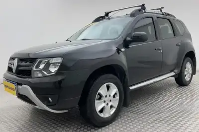 Renault Duster 1.6 Ph2 4x2 Privilege 110cv 2016