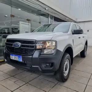 Ford Ranger 2.0 Cd 4X2 Xl 170Cv 2026
