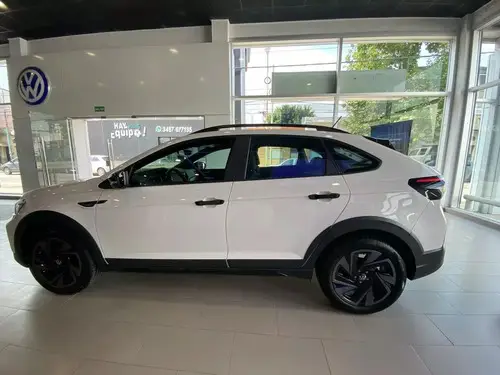 Volkswagen Nivus 1.0 Tsi 200 Outfit 2026