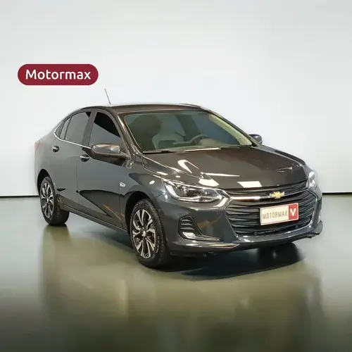 Chevrolet Onix plus 1.0T Plus Premier Ii At L/24 2025
