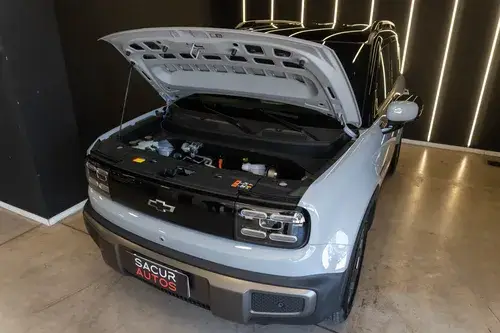 Chevrolet Spark EUV ACTIVE 2026