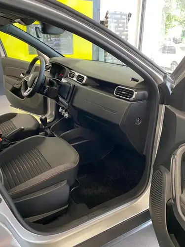 Renault Duster 1.3 Tce Turbo Iconic 155Cv 4X4 2025