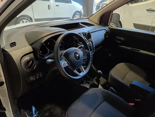 Renault Kangoo Ii Express 1.6 Sce Confort 2026