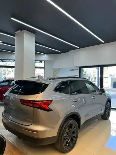 GWM Haval 1.5 H6 (Hev2) Aut. 5P Hibrido 26/26 2026
