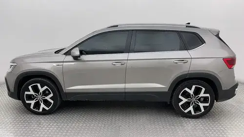 Volkswagen Taos 1.4 250 Tsi Highline Tiptronic 2024