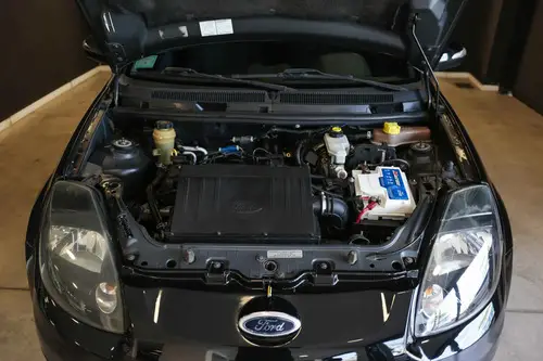 Ford Ka 1.6 PULSE L/11 2012