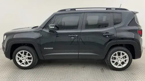 Jeep Renegade 1.8L Sport 2021