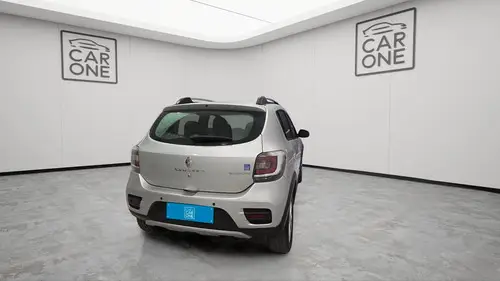 Renault Sandero Stepway 1.6 PRIVILEGE L15 2018