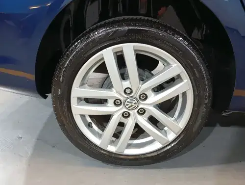 Volkswagen Suran 1.6 Highline L/15 2019