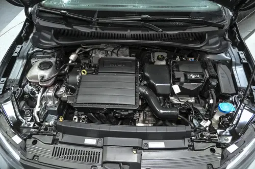 Volkswagen Polo 1.6 Msi Track 2024