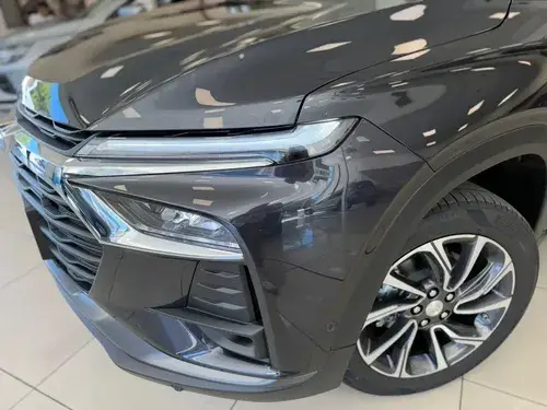 Chevrolet Tracker 1.2 Turbo Premier At 2027