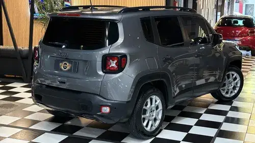 Jeep Renegade 1.8 Sport 2021