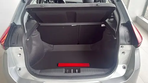 Chery Tiggo 2 Pro Max 1.5 Comfort 2026