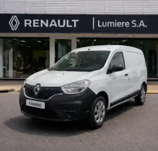 Renault Kangoo II EXPRESS CONFORT STD 1,6 Sce 2025