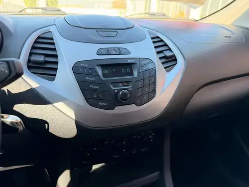 Ford Ka 1.5 S 4 p 2018