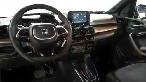 Fiat Cronos 1.3 Gse Drive Pack Plus Cvt 2025