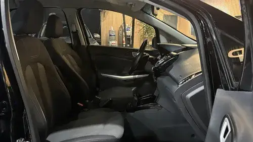 Ford Ecosport 1.6 Freestyle 110cv 4x2 2016