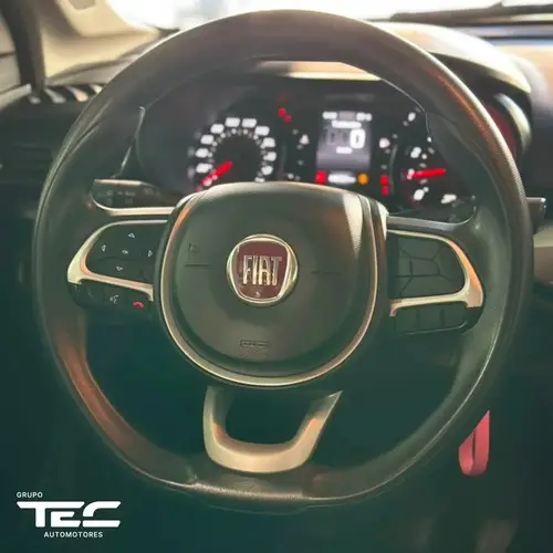 Fiat Argo 1.3 Drive Gse 2020