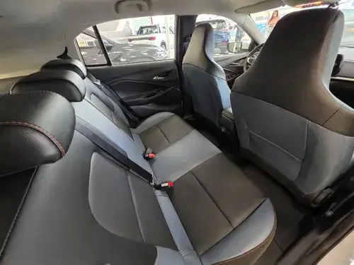 Chevrolet Onix 1.0 Turbo Premier At 2026