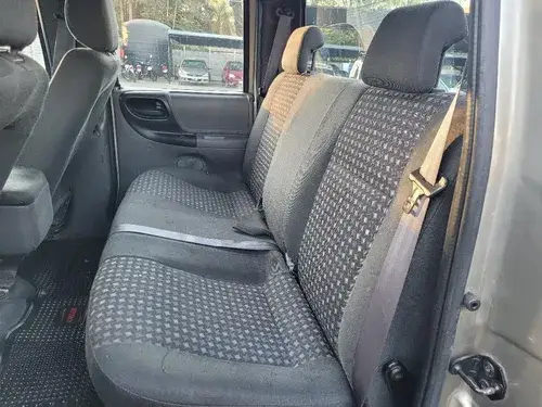 Ford Ranger 2.8 Xls I Dc 4x2 2005
