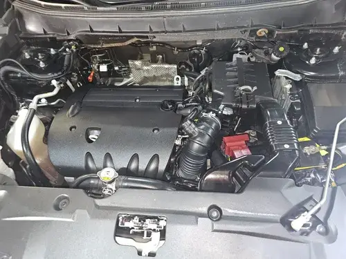 Peugeot 4008 2.0 Feline 4x4 150cv Cvt 2013