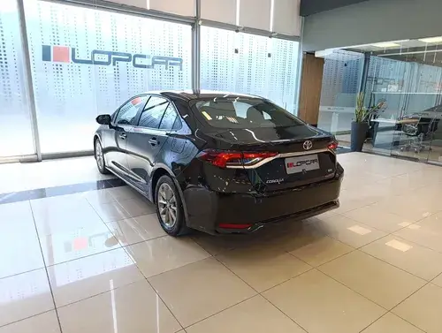 Toyota Corolla 2.0 Xei Cvt 170cv 2022