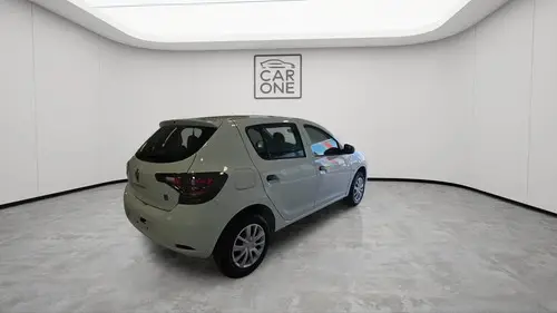 Renault Sandero 1.6 16v Life 2026